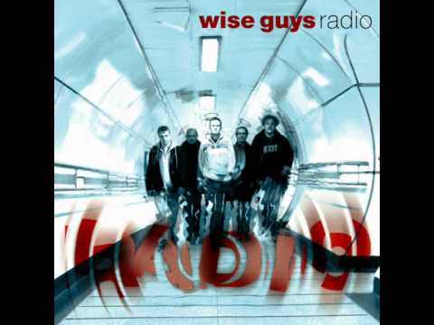 Wise Guys - Radio (LYRICS)
