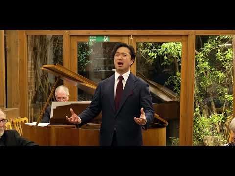 The Barrandov Opera - Spring Gala 2024 - The River Song by Li Zhiyi