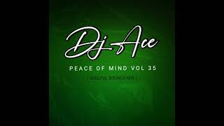 DJ Ace - Peace of Mind Vol 35 (Soulful Sounds Mix)