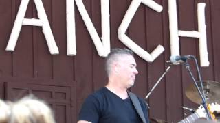 20140720 - Barenaked Ladies - Indian Ranch - Willie Nelson - Grade 9
