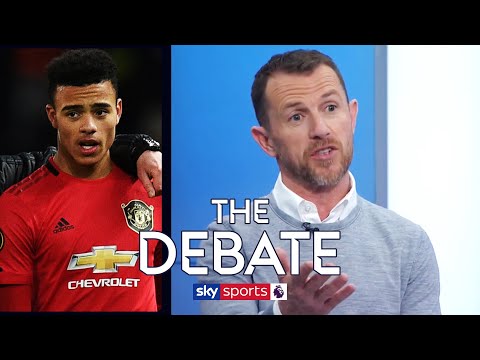 イングランドのユーロ2021代表に躍り出る若手選手は？| 討論会の様子 (Which young players will break into England's Euro 2021 squad? | The Debate)