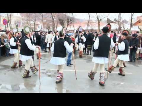 2011.12.28 Intalnirea Junilor Saliste HD