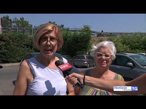 2019-08-06 PRATO - TERZA CORSIA AUTOSTRADA, COMITATO CONTRO COMUNE