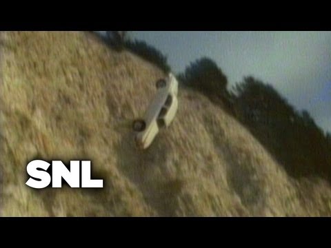 Hitchhiker - Saturday Night Live
