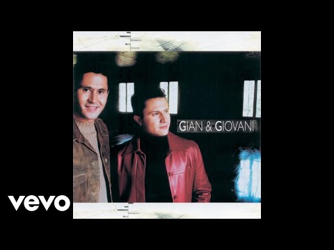 Taça de Prantos - Gian e Giovani