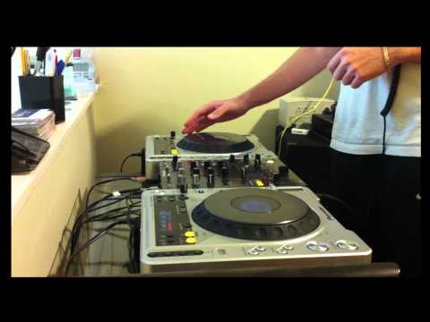 Quick Mix by DJ Max Drew - 