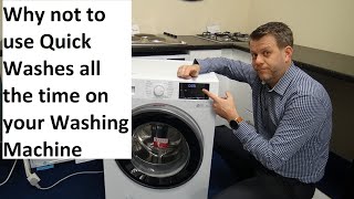 Download lagu Washing Machine Quick Washes v's Eco Washes mp3