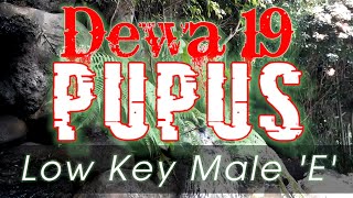 Download lagu Pupus Dewa 19... mp3