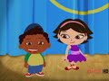 Little Einsteins Go West Young Train On Nick On July 16 2012