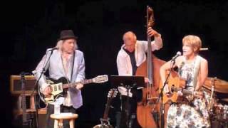 Buddy Miller & Shawn Colvin, Diamond in the Rough