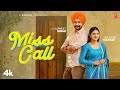Miss Call Official Video Rajdeep Mangat Latest Punjabi Songs 2023 T Series
