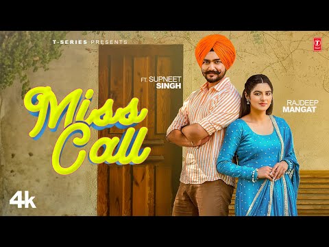Miss Call — watch video