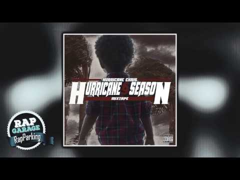 Hurricane Chris — Problem [Prod. By DubMagic Roe]