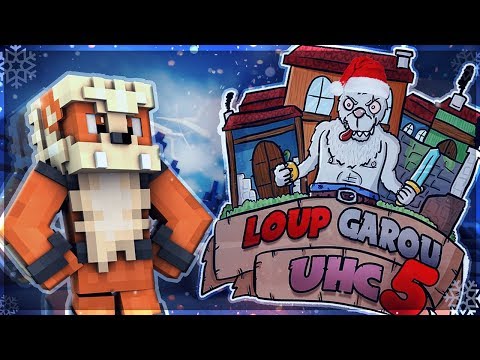 On me veut du mal | Loup Garou UHC S5E5