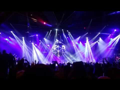 HASAMI group　CLUB CULTURE KILL KILL