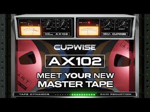 Free Download CupReels Ax102 UPDATED For NEBULA-ARCADiA