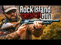 RIA Trench Gun 1897 TPAS 12ga Review