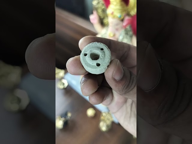 Prabhu Seva Bambooless Dhoop video