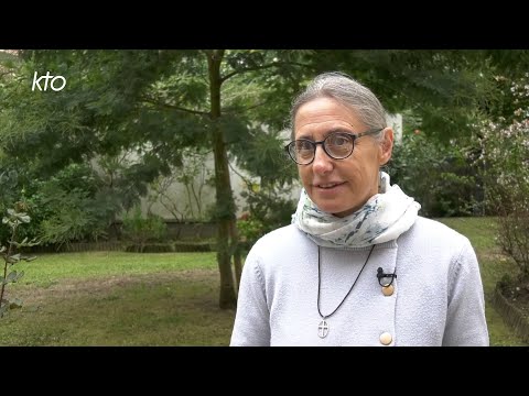 Soeur Sabine Pulh : « Être invités à la noce, c’est participer à ce bonheur collectif »