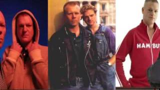 Erasure's REACH OUT...my 2nd video for this Great upbeat song