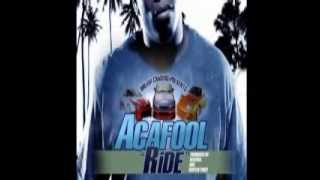 Acafool - Ride (Fast & Furious 4 Song) + Lyrics + Download