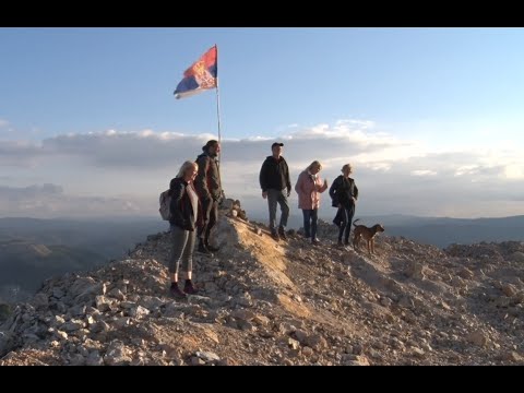 Plamen na kamenu Starice Slike zivota - Пламен и камен Слике живота