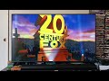 From Hell 2001 2002 DVD Opening DTS Option