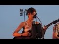 Elodie Martelet - Wicked Game Cover - Fête de la ...