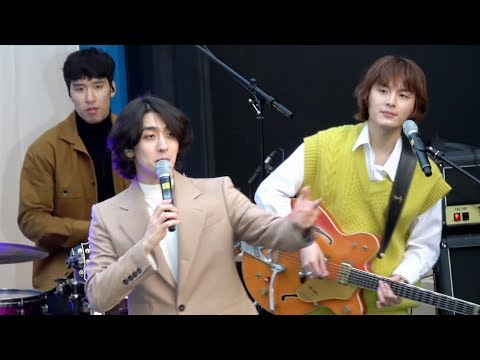 190428 DOLMARO - 잔나비 (JANNABI) @ 신한 두드림스페이스 크리에이터 페스티벌