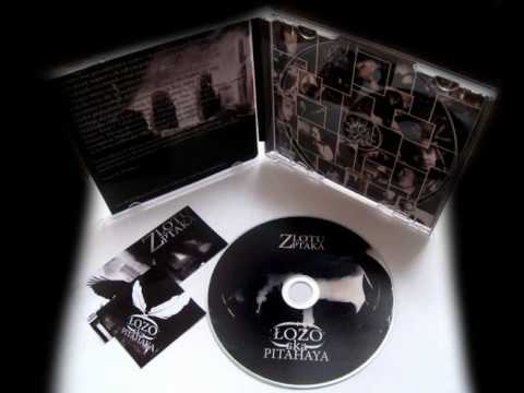 Łozo Aka Pitahaya  - Taniec Wyobrażeń (Feat. Jimson)