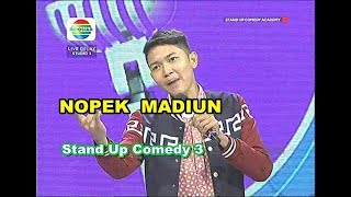 Download lagu Nopek Madiun....LEK JO mp3