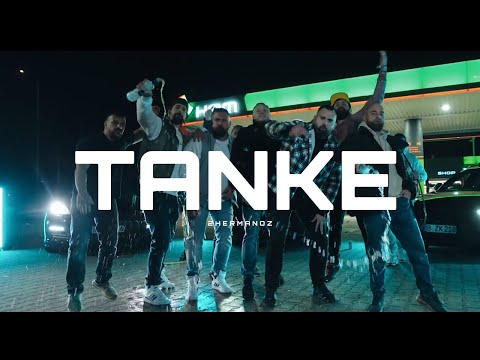 2Hermanoz - Tanke
