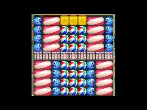 TOY BLAST level 2847