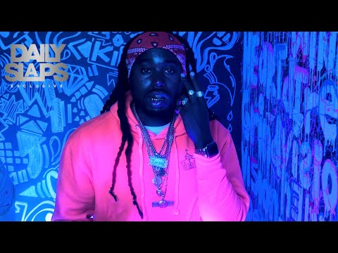 RudeBoy Momo - Top Tier (Exclusive Music Video) | Dir. Rich