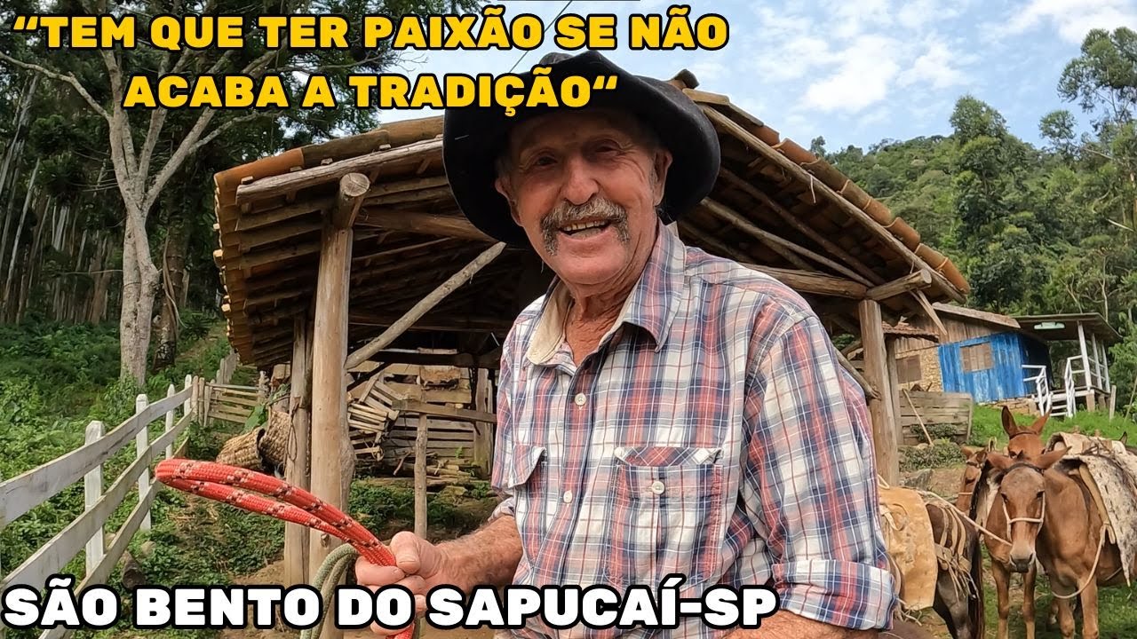 #chicoabellhaSEU  MANOEL UM TROPEIRO QUE FAZ DE TUDO !