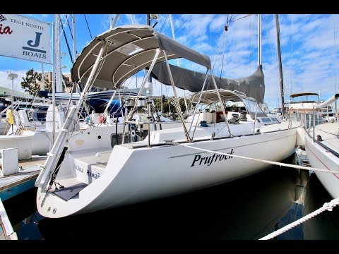 Santa Cruz 52 "Prufrock"