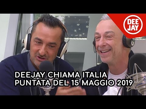 PUNTATE DEEJAY CHIAMA ITALIA SCARICA