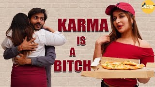 Karma is a Bitch  Jhol  Swagger Sharma