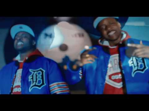 Ocash - Don't Love Me |Shot By @Twotimedavis|