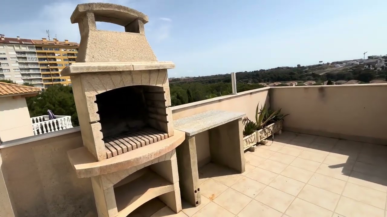 Дуплекс на продажу в Campoamor - HP-REMO-00816 Дуплекс на продажу в Campoamor - HP-REMO-00816