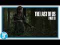 Wat er mis kan gaan met THE LAST OF US PART 2