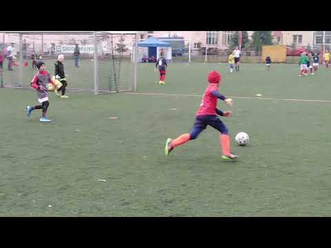 Minimistrzostwa Deichman 2020 09 27