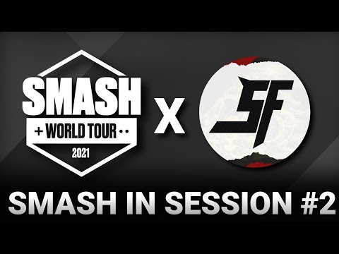 Smash in Session Episode 2: Smash World Tour Mexico! | Super Smash Bros Ultimate