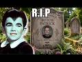 THE MUNSTERS 1964 Cast Then And Now 2026 What Happened To The Cast
