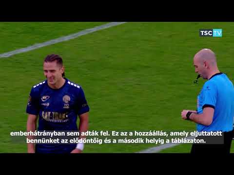 FK TSC - FK Crvena zvezda 0:3 (17.05.2023) Highlights