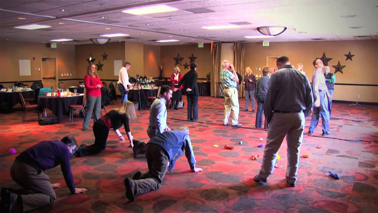 The Voice of a Leader--Personify Leadership