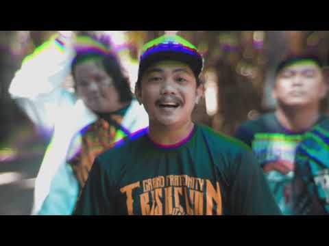 IPADAYON - Tau Gamma Phi 53rd Founding Anniversary, Zamboanga del Norte Provincial Council "MV"