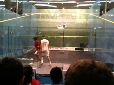 CHENNAI: Turning point?