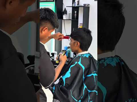 La mejor barbería de inza Cauca #barbershop
