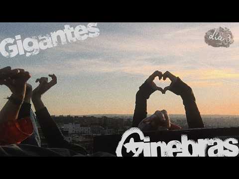 Gigantes - Ginebras